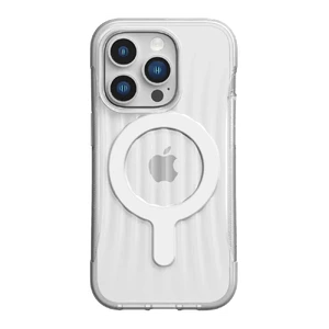 Противоударный чехол Raptic Clutch MagSafe Clear для iPhone 14 Pro 39820094308418 - Фото 1