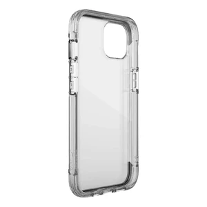 Противоударный чехол Raptic Defense Air Clear для iPhone 13 - Фото 4