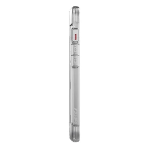 Противоударный чехол Raptic Defense Air Clear для iPhone 13 - Фото 5