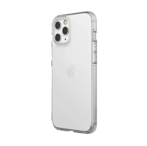 Протиударний чохол Raptic Defense Clear Clear для iPhone 12 Pro Max