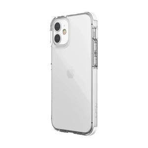 Противоударный чехол Raptic Defense Clear Clear для iPhone 12 | 12 Pro - Фото 2