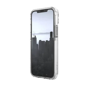 Противоударный чехол Raptic Defense Clear Clear для iPhone 12 Pro Max - Фото 2