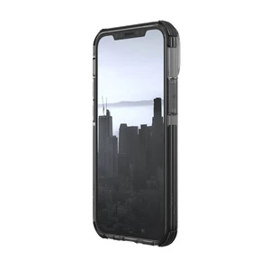 Протиударний чохол Raptic Defense Clear Smoke для iPhone 12 Pro Max - Фото 2