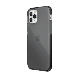 Протиударний чохол Raptic Defense Clear Smoke для iPhone 12 Pro Max  - Фото 1