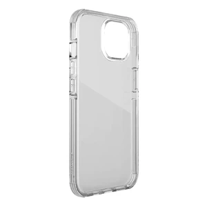 Прозорий чохол Raptic Defense Clear для iPhone 15 Pro Max - Фото 3