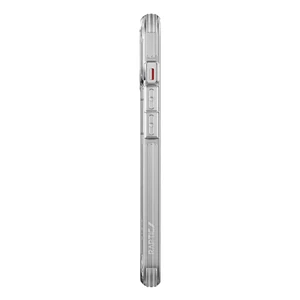 Прозорий чохол Raptic Defense Clear для iPhone 15 Pro Max - Фото 4