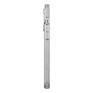 Прозорий чохол Raptic Defense Clear Clear для iPhone 13 Pro Max - Фото 5