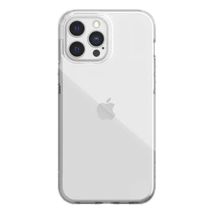 Прозорий чохол Raptic Defense Clear Clear для iPhone 13 Pro Max - Фото 2