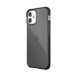 Протиударний чохол Raptic Defense Clear Smoke для iPhone 12 | 12 Pro - Фото 2