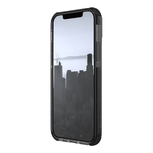 Прозорий чохол Raptic Defense Clear Smoke для iPhone 13 Pro - Фото 3