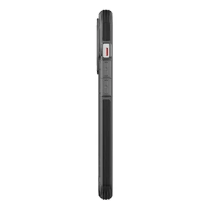 Прозорий чохол Raptic Defense Clear Smoke для iPhone 13 Pro - Фото 5