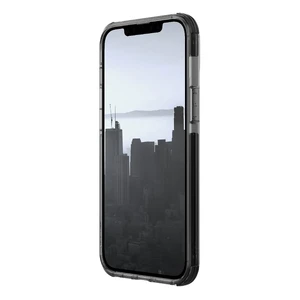 Прозорий чохол Raptic Defense Clear Smoke для iPhone 13 Pro Max - Фото 3