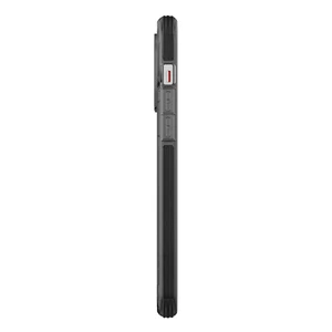 Прозорий чохол Raptic Defense Clear Smoke для iPhone 13 Pro Max - Фото 4