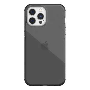Прозорий чохол Raptic Defense Clear Smoke для iPhone 13 Pro Max - Фото 2