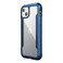 Противоударный чехол Raptic Defense Shield Blue для iPhone 13 - Фото 2