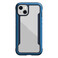 Противоударный чехол Raptic Defense Shield Blue для iPhone 13  - Фото 1