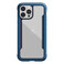 Противоударный чехол Raptic Defense Shield Blue для iPhone 13 Pro Max  - Фото 1