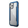 Противоударный чехол Raptic Defense Shield Blue для iPhone 13 Pro Max - Фото 2