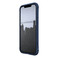 Противоударный чехол Raptic Defense Shield Blue для iPhone 13 Pro Max - Фото 3