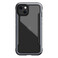 Протиударний чохол Raptic Defense Shield Black для iPhone 13  - Фото 1