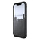 Протиударний чохол Raptic Defense Shield Black для iPhone 13 - Фото 3
