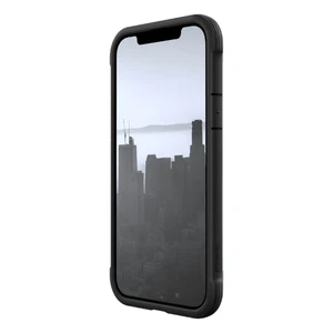 Противоударный чехол Raptic Defense Shield Black для iPhone 13 Pro - Фото 3