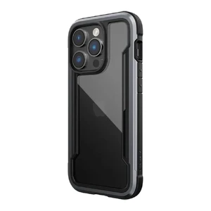 Протиударний чохол Raptic Defense Shield Black для iPhone 14 Pro - Фото 2