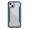 Противоударный чехол Raptic Defense Shield Rainbow для iPhone 13  - Фото 1