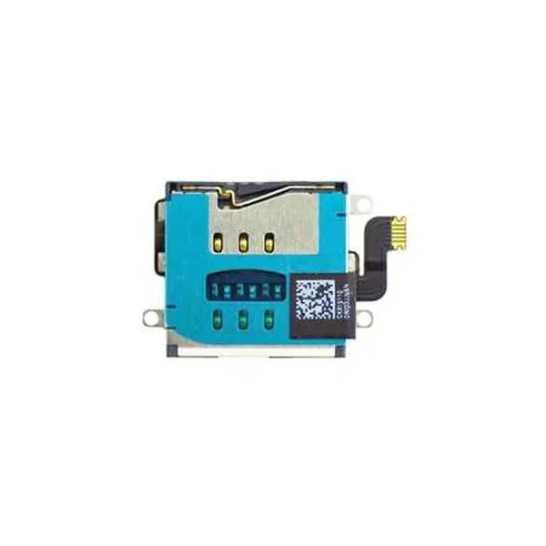 Разъем SIM-карты для iPad 3 в Черкассах