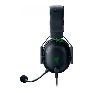 Наушники Razer BlackShark V2 Black - Фото 2
