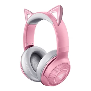Бездротові навушники Razer Kraken BT Kitty Edition Pink