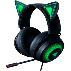 Навушники Razer Kraken Kitty Black