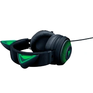 Наушники Razer Kraken Kitty Black - Фото 3