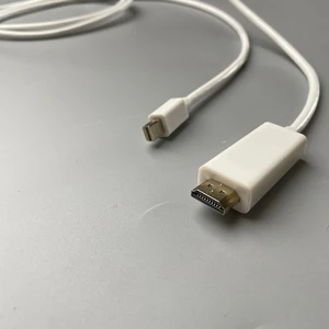 Кабель-перехідник iLoungeMax Mini Displayport To HDMI ThunderBolt для Apple MacBook | iMac 1.8m - Фото 4