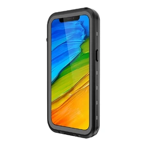 Водонепроникний чохол Redpepper Waterproof Case для iPhone 13 Pro Max - Фото 2