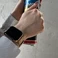 Ремешок iLoungeMax Milanese Loop Pink для Apple Watch Ultra 49mm | 45mm | 44mm | 42mm - Фото 6
