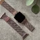 Ремешок iLoungeMax Milanese Loop Pink для Apple Watch Ultra 49mm | 45mm | 44mm | 42mm - Фото 8