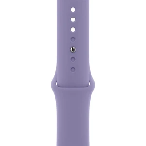 Ремешок iLoungeMax Sport Band Ultra 49mm | 45mm | 44mm | 42mm English Lavender для Apple Watch OEM - Фото 3