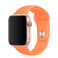 Ремешок iLoungeMax Sport Band Ultra 49mm | 45mm | 44mm | 42mm Papaya для Apple Watch  OEM  - Фото 1