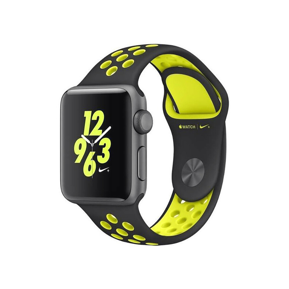 apple watch nike bands 44mm
