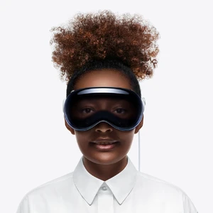 Ремінець Apple Vision Pro Dual Loop Band для Apple Vision Pro Розмір M - Фото 4