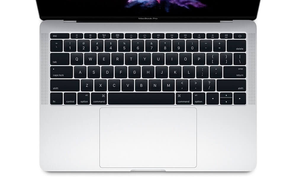 Ремона клавиатуры MacBook Pro 13" Retina (2012 | 2013) А1425, А1502