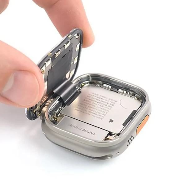 Ремонт 3D Touch Apple Watch Ultra