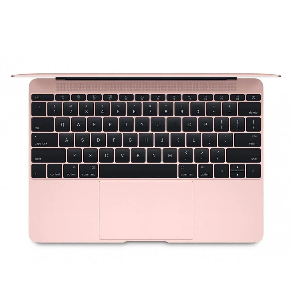 Ремонт клавіатури MacBook 12"А1534