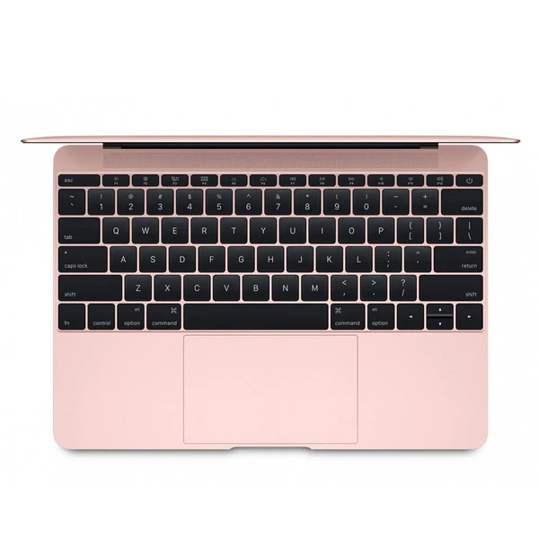 Замена клавиатуры MacBook 12" А1534