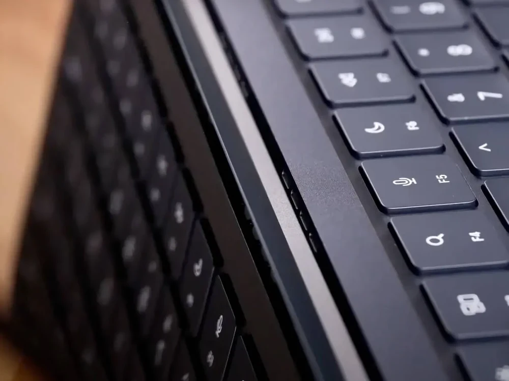 Ремонт клавиатуры MacBook Air 13" M2 (2022) A2681