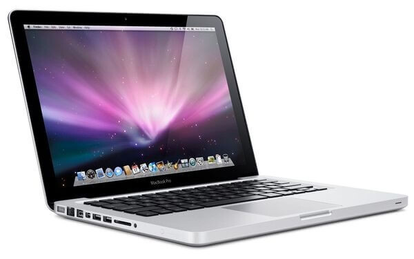 Ремонт клавиатуры MacBook Pro 13’’ (2009-2012) А1278