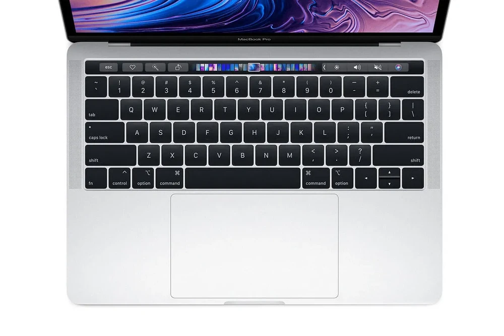 Заміна клавіатури MacBook Pro 13" (2018) A1989