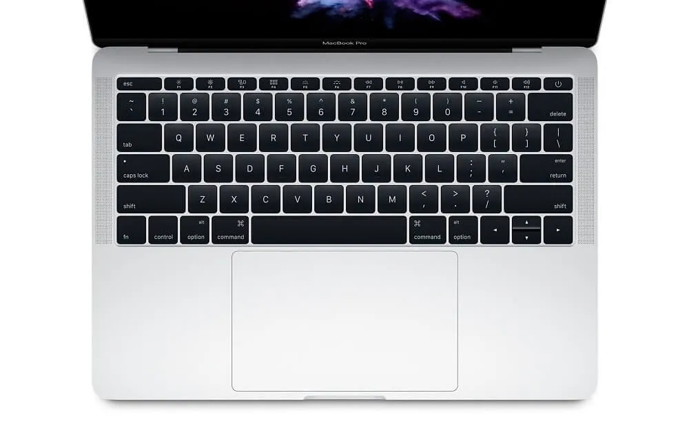 Ремонт клавиатуры MacBook Pro 15" Retina (2012-2015) А1398