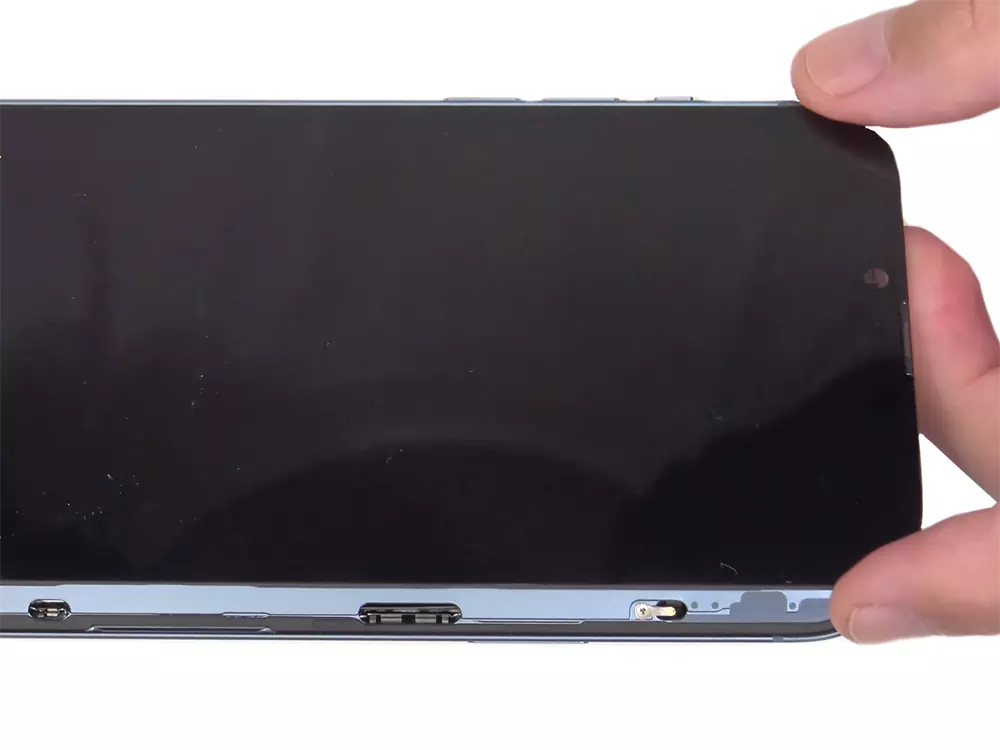 Ремонт кнопки беззвучного режима iPhone 14 Pro